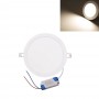 PANNELLO LED LUCE NATURALE PLAFONIERA SLIM INCASSO FARETTO 20 WATT