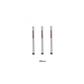 FRESA DIAMANTE FRESE VETRO CERAMICA 6 MM