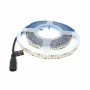 STRISCIA 1200 LED LUCE CALDA BOBINA STRIP 5 METRI 2835 SMD