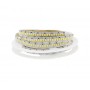 STRISCIA 1200 LED LUCE BIANCA BOBINA STRIP 5 METRI 2835 SMD