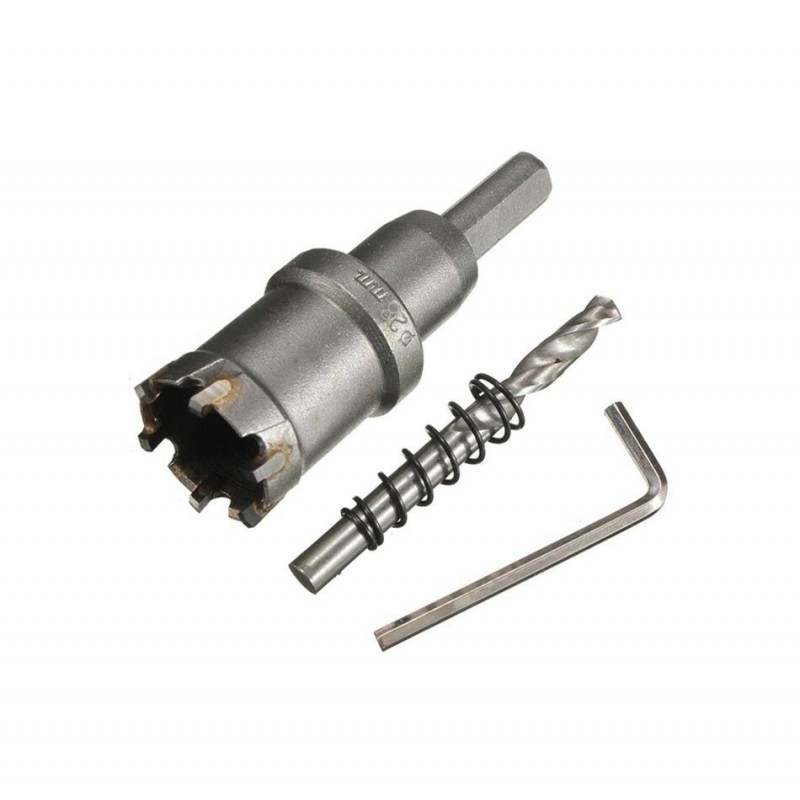 Frese Per Muro Fresa A Tazza 45 Mm Carotatrice Muro - Foto 5