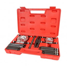 KIT ESTRATTORE SEPARATORI X GRUPPI CUSCINETTI ESTRATTORI AUTO LAME TAGLIO 2" 3"