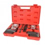 KIT ESTRATTORE SEPARATORI X GRUPPI CUSCINETTI ESTRATTORI AUTO LAME TAGLIO 2" 3"