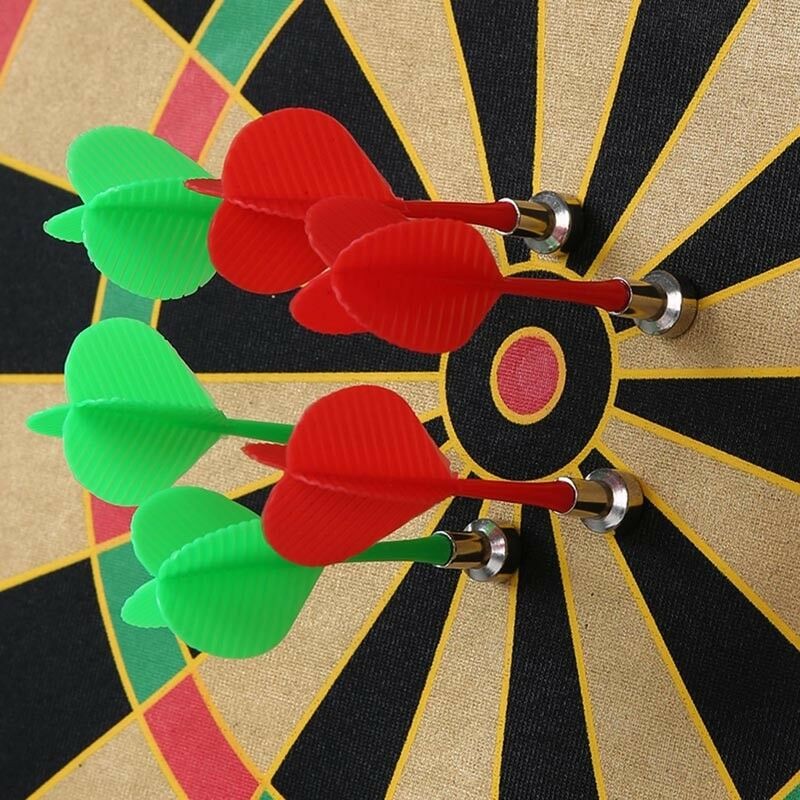 50 Pz Nocchi Freccia Tiro Con L'arco 6,2 Mm Inserti Freccia In - Foto 5