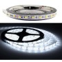 STRISCIA LED LUCE BIANCA 5050 SMD STRIP 5MT ILLUMINAZIONE