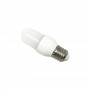 LAMPADINA LED 6.5 WATT LUCE BIANCA 6500K ATTACCO E27 C38-F