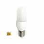 LAMPADINA LED 6.5 WATT LUCE CALDA 3000K RISPARMIO ENERGIA E27 C38-C