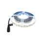 STRISCIA 600 LED LUCE CALDA 3000K  . BOBINA 5 METRI STRIP 2835 SMD