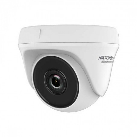 HIKVISION HWT-T110-P FOTOCAMERA EXET TORRETTA DA 1 MP