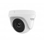 TELECAMERA DOME 4 IN 1 HIKVISION TVI/AHD/CVI/CVBS HD 1080P 2MPX 2.8MM OSD IP20