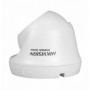 TELECAMERA DOME 4 IN 1 HIKVISION TVI/AHD/CVI/CVBS HD 1080P 2MPX 2.8MM OSD IP20