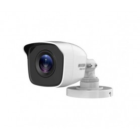 TELECAMERA BULLET 4 IN 1 HIKVISION VI/AHD/CVI/CVBS HD 1080P 2MPX 2.8MM OSD IP66