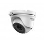 TELECAMERA DOME 4 IN 1 HIKVISION VI/AHD/CVI/CVBS HD 1080P 2MPX 2.8MM OSD IP66