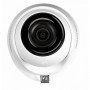 TELECAMERA DOME 4 IN 1 HIKVISION VI/AHD/CVI/CVBS HD 1080P 2MPX 2.8MM OSD IP66