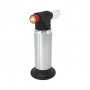 TORCIA CANNELLO MINI SALDATORE BRUCIATORE A GAS FIAMMA PER SALDATURA BRASATURA