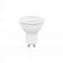 FARETTO LED GU10 AD INCASSO LAMPADINA 6W LUCE ROSSA