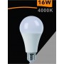 LAMPADINA LED 16 W LAMPADA LUCE NATURALE 4000K E27 A70