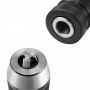 MANDRINO 1-13MM B16 PER TRAPANO A COLONNA AUTOSERRANTE TORNIO CONO MT2-B16