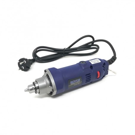 MINITRAPANO 350 W MODELLISMO MINI TRAPANO PER TAGLIARE LEVIGARE SMERIGLIARE