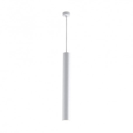 LAMPADARIO LED LUCE NATURALE DA SOFFITTO 3 WATT STILE MODERNO BIANCO A11-BN