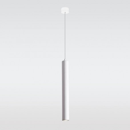 LAMPADARIO LED LUCE CALDA DA SOFFITTO 3 WATT STILE MODERNO BIANCO A11-BC