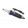 SMERIGLIATRICE ANGOLARE ASSIALE DIRITTA UTENSILE VELOCITÀ REGOLABILE 700 WATT