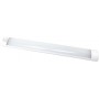 PLAFONIERA LED A PARETE SOFFITTO SOTTOPENSILE SLIM 27 W 60 CM LUCE BIANCA FREDDA