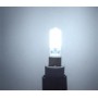 2 LAMPADINE LED LUCE BIANCA 6500K LAMPADINA G9 2.5 - 20 WATT PER LAMPADARIO LUME