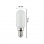 2 X LAMPADINA LED 4 WATT LUCE CALDA 3000K E14 PER LAMPADARIO CAPPA DA CUCINA