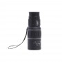 BINOCOLO LENTE DI INGRANDIMENTO 16 X 52 CANNOCCHIALE OTTICO MONOCOLO PER SPORT