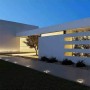 FARETTO DA TERRA CALPESTABILE 1 WATT LED LUCE NATURALE SEGNAPASSI CARRABILE IP67
