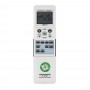 TELECOMANDO UNIVERSALE PER CONDIZIONATORE CLIMATIZZATORE FUNZIONE TIMER