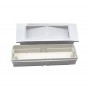 LAMPADA DI EMERGENZA 20 LED DA INCASSO 5 WATT LUCE BIANCA 6500K
