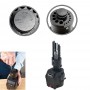 AFFILAPUNTE PER TRAPANO AFFILATORE ELETTRICO AFFILA PUNTA DA 3 A 10 MM
