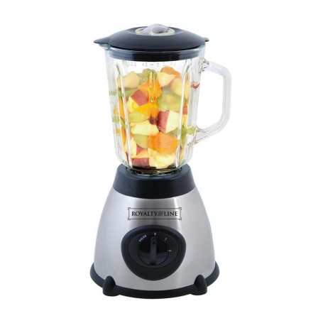 Articoli Per La Cucina Frullatore 800w 1,5lt Mixer Tritatutto