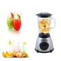 FRULLATORE 800W 1,5LT MIXER TRITATUTTO FRUTTA VERDURA MIX FRULLATI MACINA CAFFE'