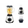 FRULLATORE 800W 1,5LT MIXER TRITATUTTO FRUTTA VERDURA MIX FRULLATI MACINA CAFFE'