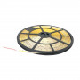 STRISCIA LED COB LUCE NATURALE BOBINA 50 METRI 24 V SMD 500 WATT 4000K 8 MM