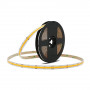 STRISCIA LED COB LUCE NATURALE BOBINA 50 METRI 24 V SMD 500 WATT 4000K 8 MM