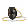 STRISCIA LED COB LUCE BIANCA BOBINA 50 METRI 24 V SMD 500 WATT 6500K 8 MM