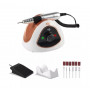 FRESA PROFESSIONALE RICOSTRUZIONE UNGHIE LIMA MICROMOTORE 45.000 GIRI NAIL ART