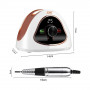FRESA PROFESSIONALE RICOSTRUZIONE UNGHIE LIMA MICROMOTORE 45.000 GIRI NAIL ART