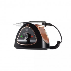 FRESA PROFESSIONALE RICOSTRUZIONE UNGHIE MICROMOTORE 45.000 GIRI NAIL ART