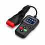 TESTER DIGITALE PER DIAGNOSI AUTO DISPLAY SCANNER ANALISI CENTRALINA