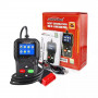 TESTER DIGITALE PER DIAGNOSI AUTO DISPLAY SCANNER ANALISI CENTRALINA